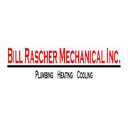 Slide of Bill Rascher Mechanical