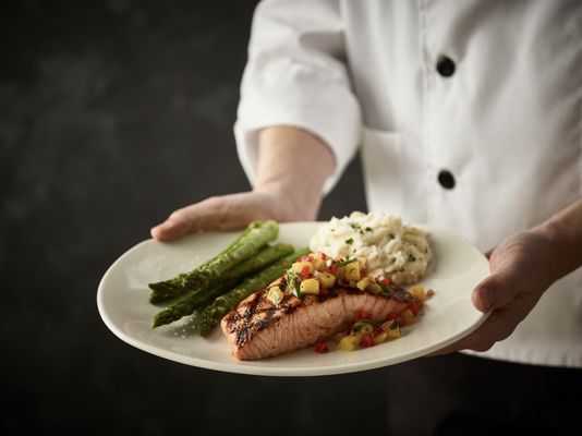Bonefish Grill by null