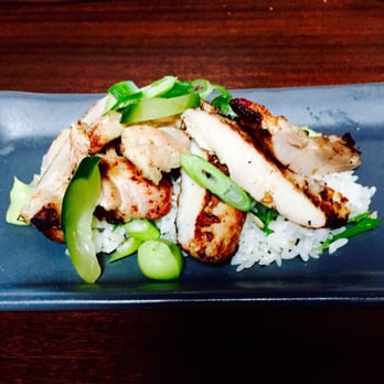 The Alembic - Koji chicken - New American Near Me - San Francisco, California The Alembic - Koji chicken - New American Near Me - San Francisco, California