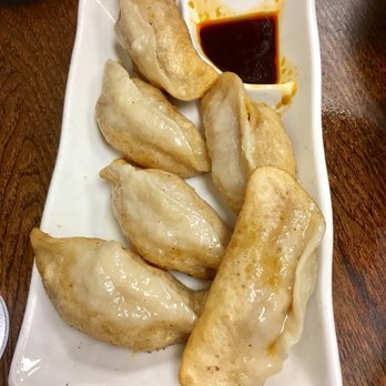 Wu' s Shanghai Dumpling - Shanghai pan fried dumplings - Shanghainese Near Me - Edison, New Jersey Wu' s Shanghai Dumpling - Shanghai pan fried dumplings - Shanghainese Near Me - Edison, New Jersey