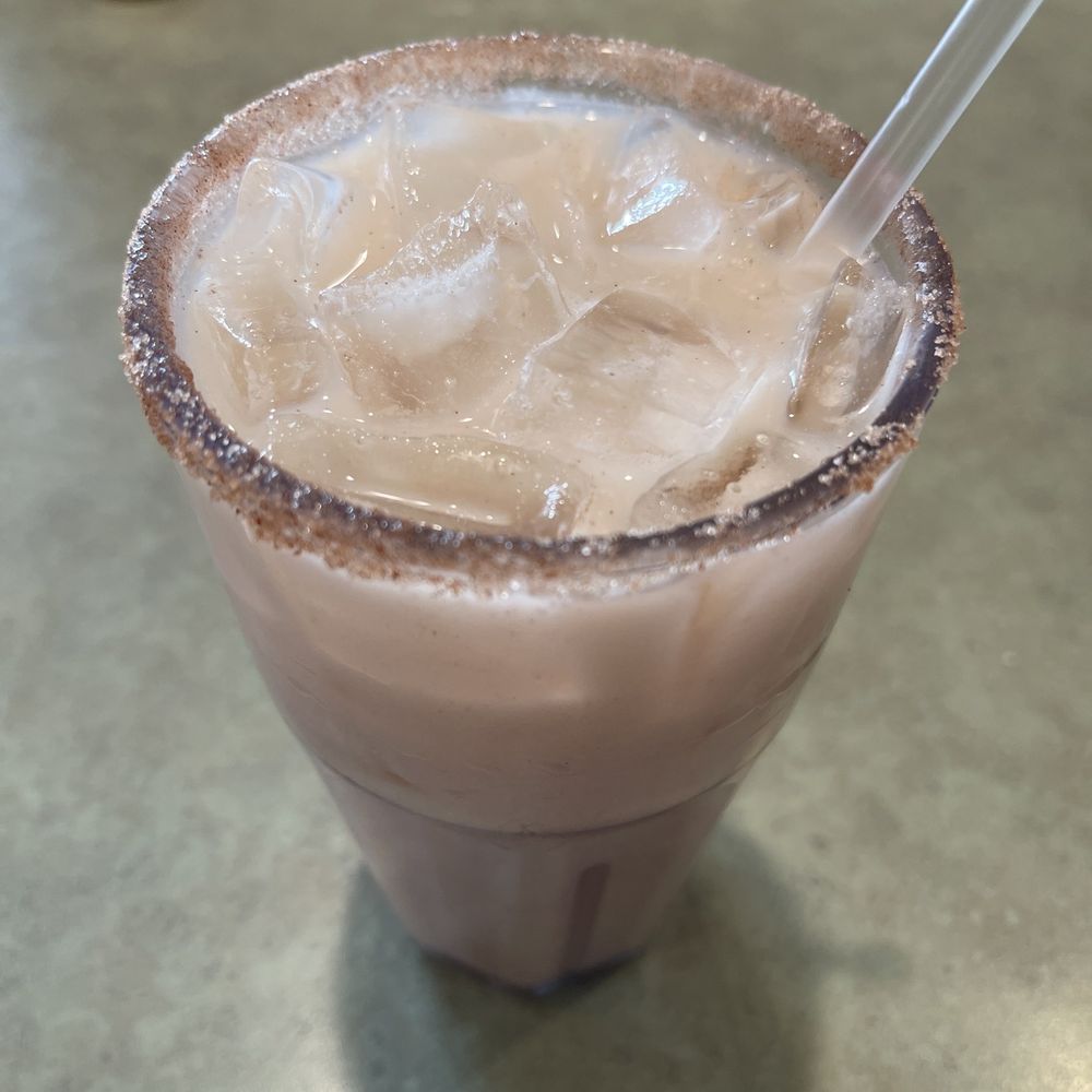 La Katrina - Horchata - Mexican Near Me - Morro Bay, California