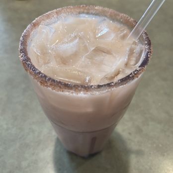 La Katrina - Horchata - Mexican Near Me - Morro Bay, California