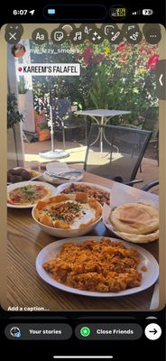 Kareem's Mediterranean - Anaheim by null Kareem's Mediterranean - Anaheim by null