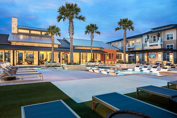 The Viridian by null