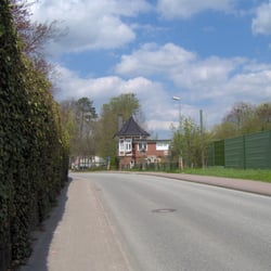 Altes Stellwerk