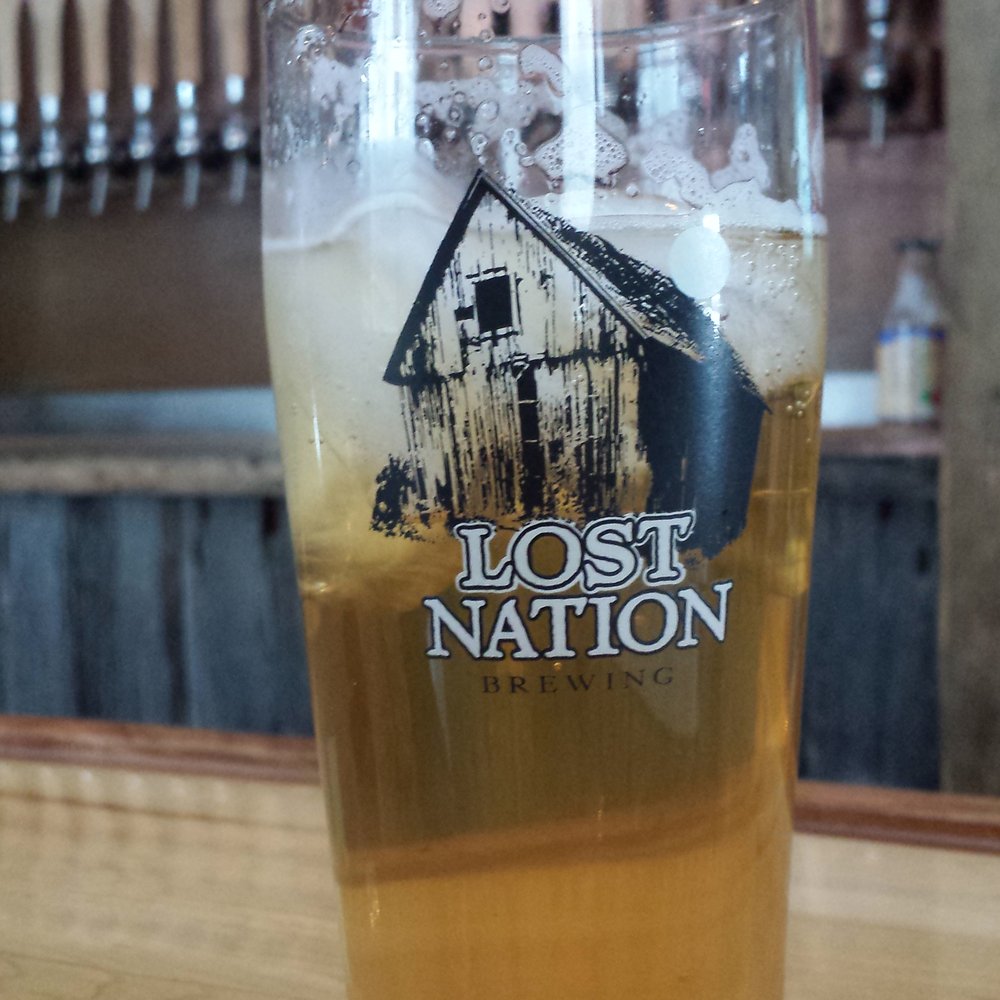 Lost Nation Brewing - Breweries Near Me - Morrisville, Vermont Lost Nation Brewing - Breweries Near Me - Morrisville, Vermont