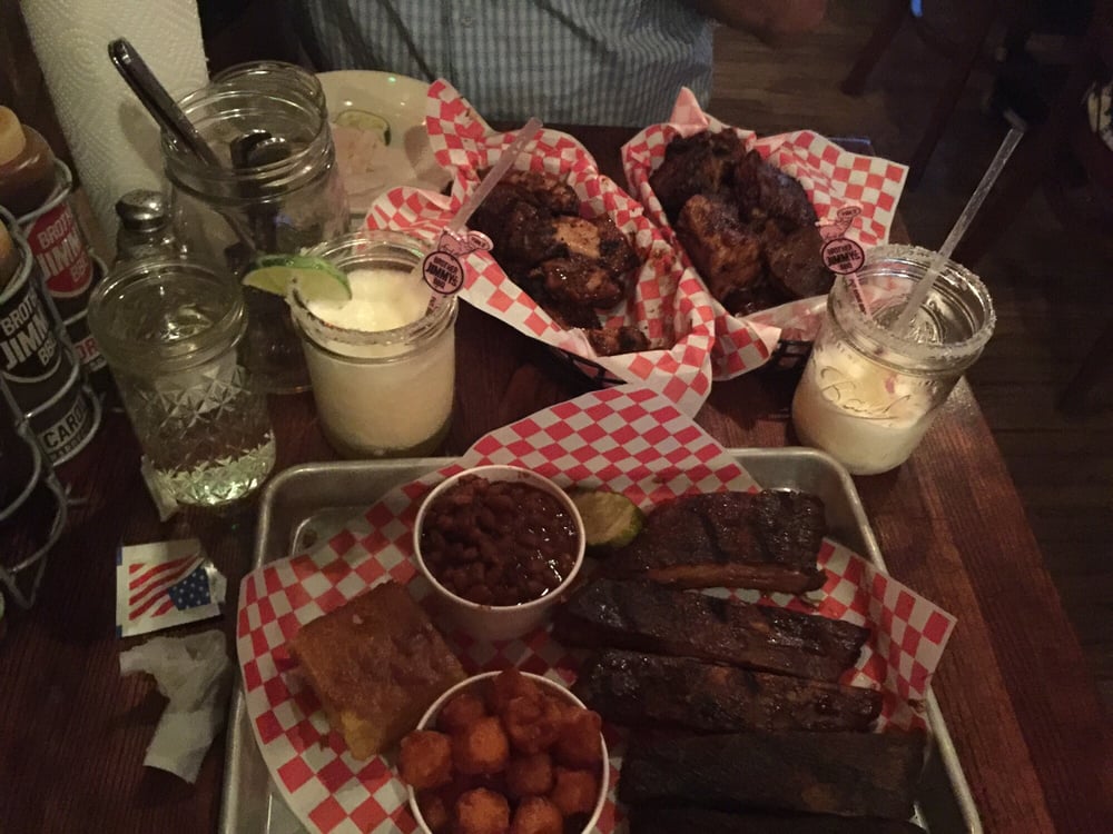 BROTHER JIMMY’S BBQ CLOSED 97 Photos & 403 Reviews 1485 2nd Ave