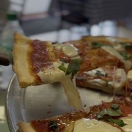 Margarita pizza Margarita pizza