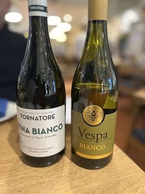 Eataly - Flatiron by null