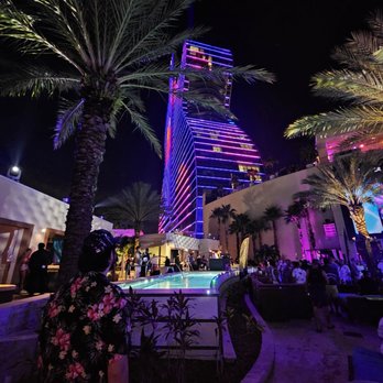Daer - Full view - Dance Clubs Near Me - Hollywood, Florida