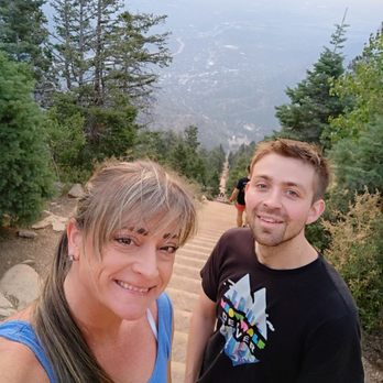 Manitou Incline - Hiking Near Me Manitou Incline - Hiking Near Me