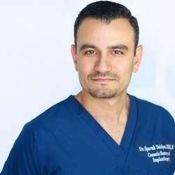 Toluca Dental Studio - Dr. Spartak Delakyan, DDS, MS