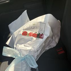 Chantilly Floral Boutique