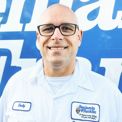 Benjamin Franklin Plumbing