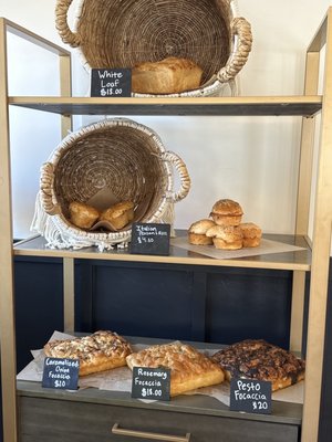 OY! Gluten Free Baking Company by null