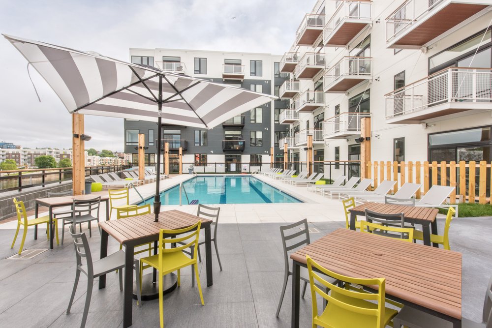 North End Apartments - property management company in Milwaukee, WI