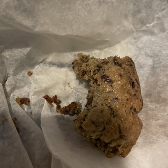 Pecoraro Latteria - Chocolate chip cookies - Italian Near Me - Brooklyn, New York Pecoraro Latteria - Chocolate chip cookies - Italian Near Me - Brooklyn, New York