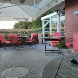 Bistro Zentral