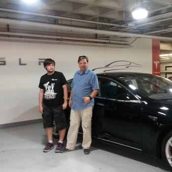 Tesla - Car Dealers Near Me - Los Angeles, California