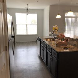 Lexington Village Apartments
