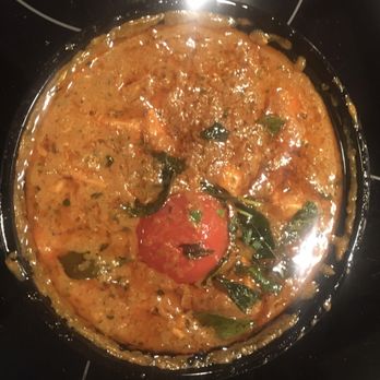Ocean Bay Indian Cuisine - Chicken curry- medium - Indian Near Me - Jacksonville, North Carolina Ocean Bay Indian Cuisine - Chicken curry- medium - Indian Near Me - Jacksonville, North Carolina