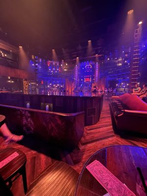 Magic Mike Live by null
