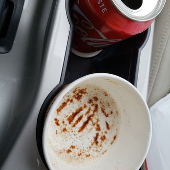 Starbucks - Coffee & Tea Near Me - Richmond, Virginia