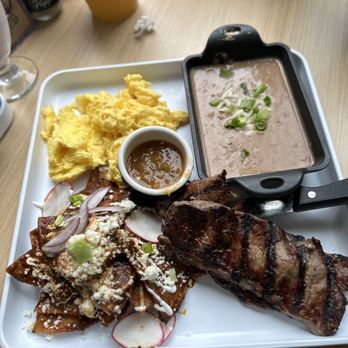 Gina's Kitchen +Catering - Breakfast & Brunch Near Me - Rancho Cucamonga, California