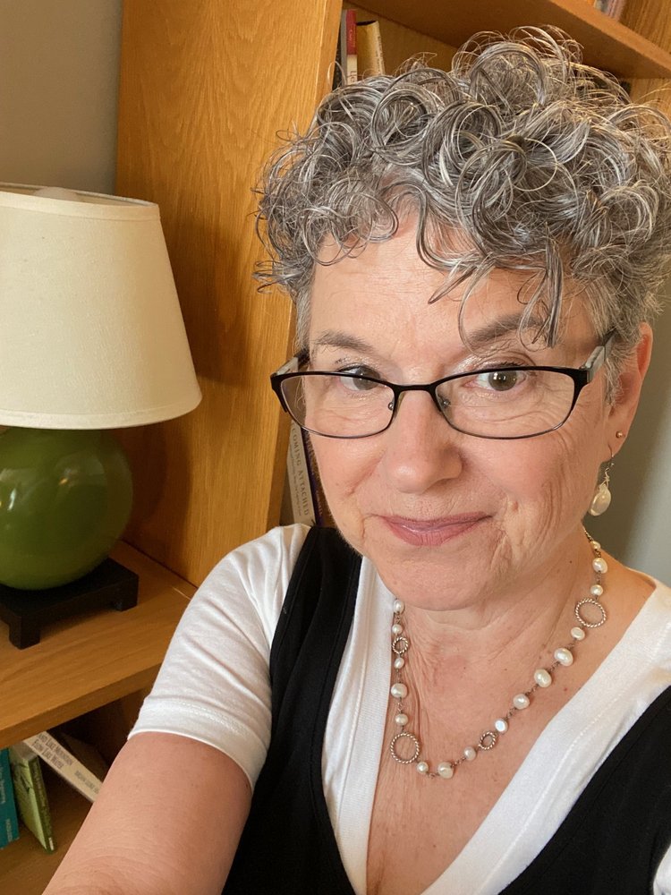 Sesan Robin, PhD - grief counselor in Wilmington, DE