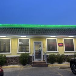 Taqueria El Taco Loco