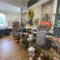 Bruton Parish Book & Gift Shop