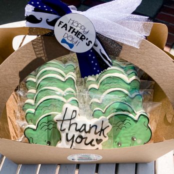 Sassy treats - Cute packaging for Father's Day - Bakeries Near Me Sassy treats - Cute packaging for Father's Day - Bakeries Near Me