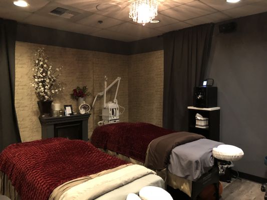 Herban Therapies Spa