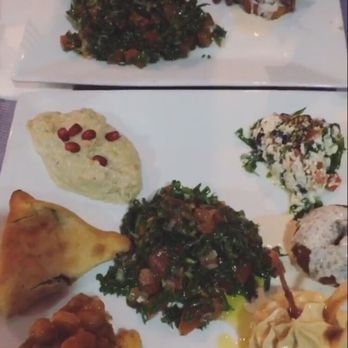 Maison Issa - Deliciousness! - Lebanese Near Me - Paris, 75 Maison Issa - Deliciousness! - Lebanese Near Me - Paris, 75