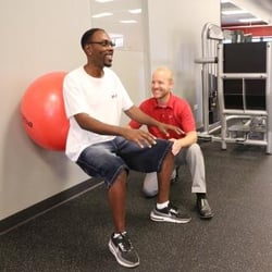 ATI Physical Therapy
