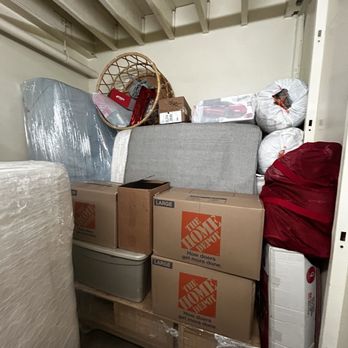 We Like To Move It - Amazing pack job. - Movers Near Me - San Diego, California We Like To Move It - Amazing pack job. - Movers Near Me - San Diego, California