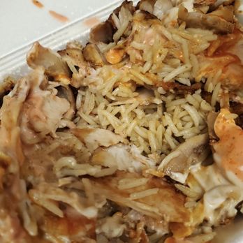 Shawarma Alzaeem - a plate of food - Syrian Near Me - Mississauga, Ontario Shawarma Alzaeem - a plate of food - Syrian Near Me - Mississauga, Ontario
