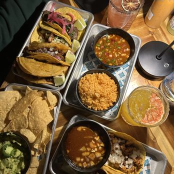 Rreal Tacos - West Midtown - Grilled Chicken Taco, Pork Belly Taco, Birria Barbacoa Taco, Consome, Picanha Taco - Tacos Near Me - Atlanta, Georgia Rreal Tacos - West Midtown - Grilled Chicken Taco, Pork Belly Taco, Birria Barbacoa Taco, Consome, Picanha Taco - Tacos Near Me - Atlanta, Georgia