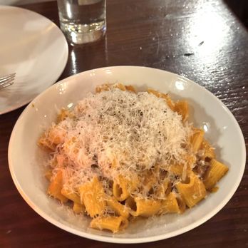 Mercato Stellina Pizzeria - Rigatoni vodka - Wine Bars Near Me - Bellevue, Washington Mercato Stellina Pizzeria - Rigatoni vodka - Wine Bars Near Me - Bellevue, Washington