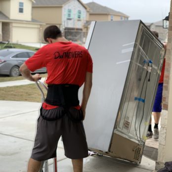 D&V Movers - Find out why we are the best movers in round rock, Texas! - Movers Near Me - Round Rock, Texas