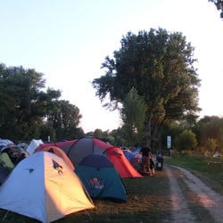 Kölner Jugendpark