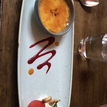 The Church - Creme brûlée's - Bars Near Me - Dublin, D The Church - Creme brûlée's - Bars Near Me - Dublin, D