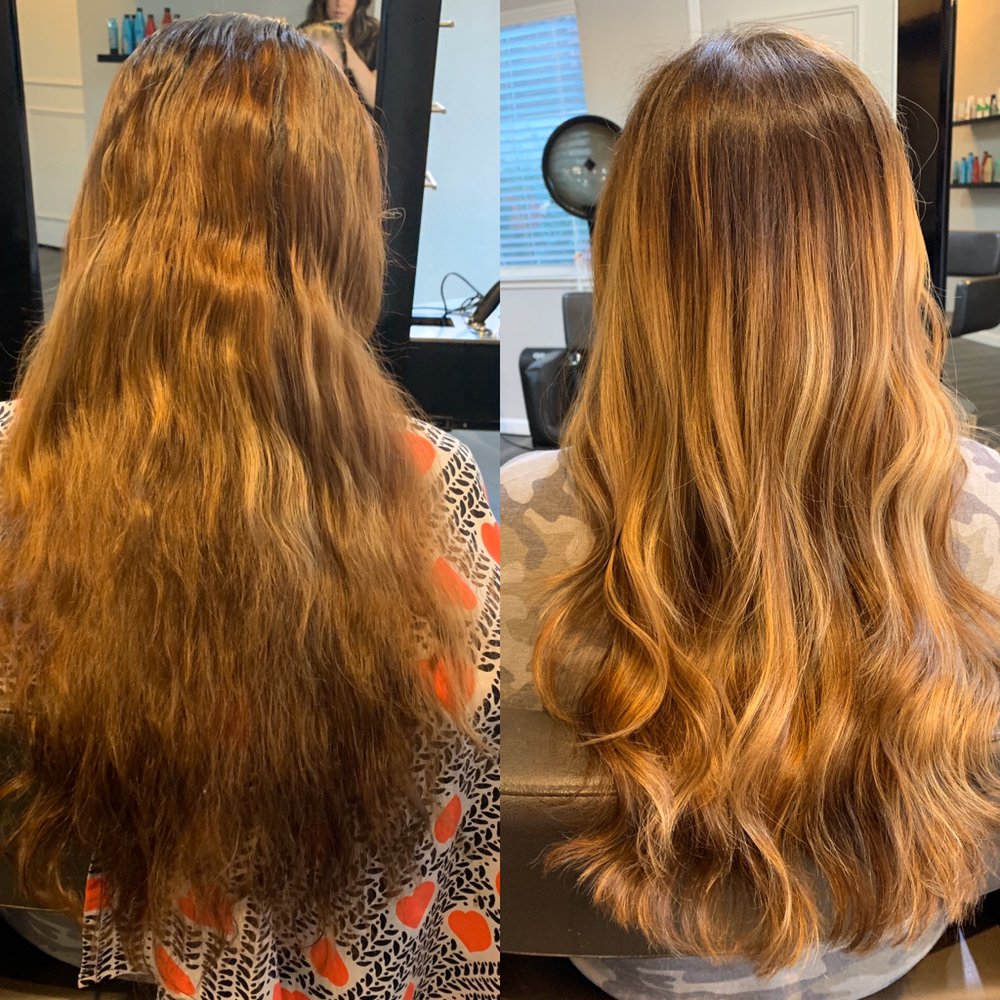 HAIR BY CAMILLE CHAPMAN 60 Photos & 16 Reviews 866 Plumas St, Yuba