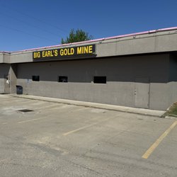 Big Earl’s Goldmine
