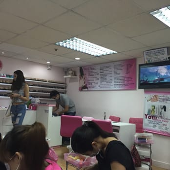 Nail Ten - Nail Salons Near Me - Hong Kong, HK