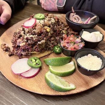 Ana’s Taco Grill Reno - Chancla - Mexican Near Me - Reno, Nevada