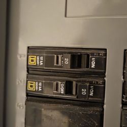 Tee's Electrical and Maintenance - Fuse had problem also, bounced.