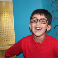 Style Eyes Opticians
