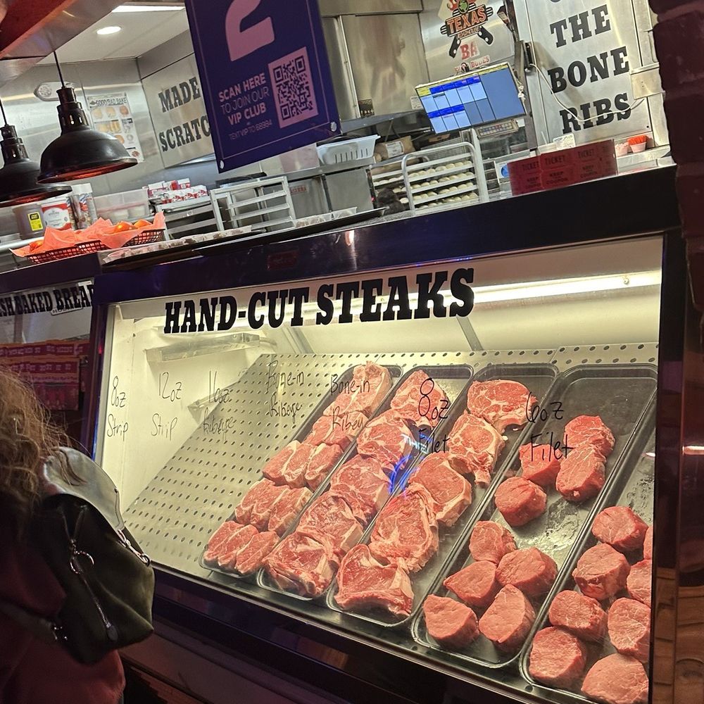 Texas Roadhouse - Got meat - Steakhouses Near Me - Austin, Texas Texas Roadhouse - Got meat - Steakhouses Near Me - Austin, Texas