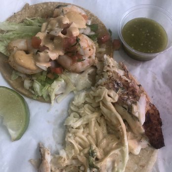 Tatas Tacos - Shrimp / Camaron No'la - Tacos Near Me - Chicago, Illinois Tatas Tacos - Shrimp / Camaron No'la - Tacos Near Me - Chicago, Illinois